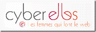Logo CyberElles