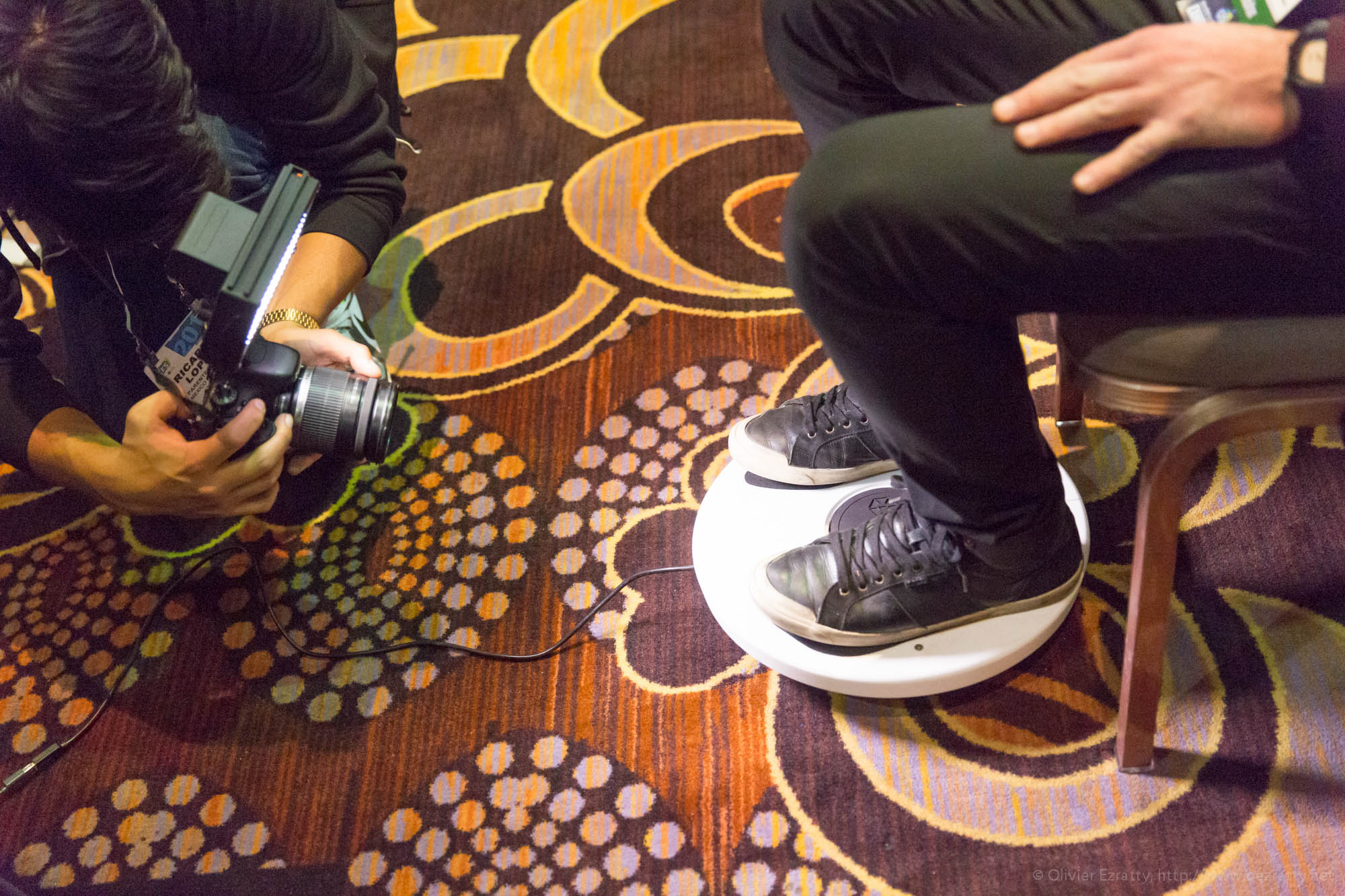 Photo : 3D Rudder
Sous-album : Jeu
Album : CES 2015
Groupe : 2015
Cliquez sur la photo pour passer à la suivante ou à la précédente. im