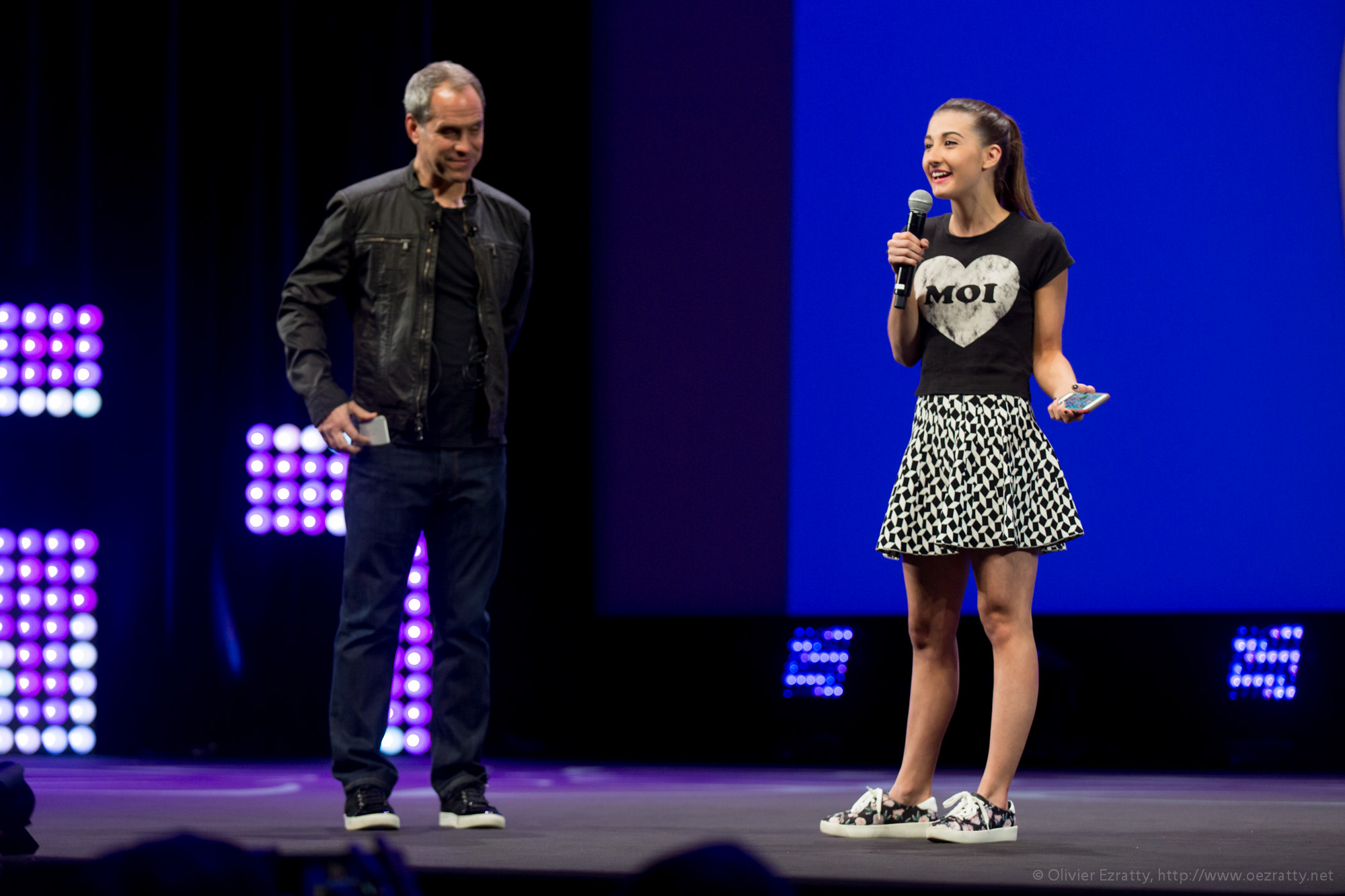 Photo : Brian Robbins (Awesomeness TV) and Meg DeAngelis (9)
Album : MIPTV Apr2015
Groupe : 2015
Cliquez sur la photo pour passer à la suivante ou à la précédente. im