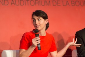 Photo : Olivia Moore (10).jpg
Album : Journée de la Femme Digitale Mar2015
Groupe : 2015
Cliquez sur la photo pour la voir en grand dans son album dans Photo-Folders. flow