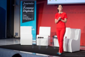 Photo : Olivia Moore (14).jpg
Album : Journée de la Femme Digitale Mar2015
Groupe : 2015
Cliquez sur la photo pour la voir en grand dans son album dans Photo-Folders. flow