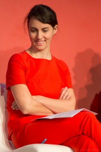 Photo : Olivia Moore (3).jpg
Album : Journée de la Femme Digitale Mar2015
Groupe : 2015
Cliquez sur la photo pour la voir en grand dans son album dans Photo-Folders. flow