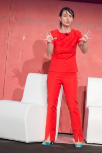 Photo : Olivia Moore (31).jpg
Album : Journée de la Femme Digitale Mar2015
Groupe : 2015
Cliquez sur la photo pour la voir en grand dans son album dans Photo-Folders. flow