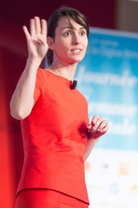 Photo : Olivia Moore (44).jpg
Album : Journée de la Femme Digitale Mar2015
Groupe : 2015
Cliquez sur la photo pour la voir en grand dans son album dans Photo-Folders. flow