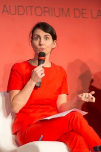 Photo : Olivia Moore (6).jpg
Album : Journée de la Femme Digitale Mar2015
Groupe : 2015
Cliquez sur la photo pour la voir en grand dans son album dans Photo-Folders. flow