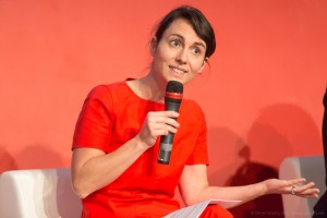 Photo : Olivia Moore (9).jpg
Album : Journée de la Femme Digitale Mar2015
Groupe : 2015
Cliquez sur la photo pour la voir en grand dans son album dans Photo-Folders. flow