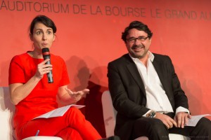 Photo : Olivia Moore et Sylvain Orebi.jpg
Album : Journée de la Femme Digitale Mar2015
Groupe : 2015
Cliquez sur la photo pour la voir en grand dans son album dans Photo-Folders. flow