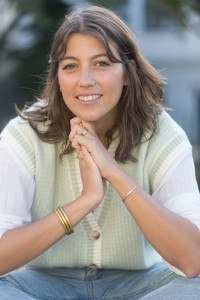 Photo : Chloé Hermary.jpg
Album : QFDN
Groupe : Expo
Cliquez sur la photo pour la voir en grand dans son album dans Photo-Folders. flow