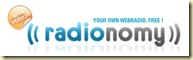 Radionomy logo