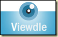 viewdle_logo